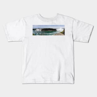 Niagara Panorama Kids T-Shirt